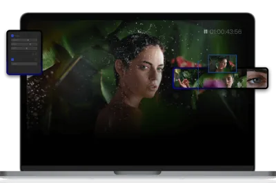 edit your videos or photos