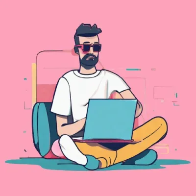 create a tremendous artwork